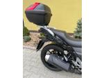 Klikněte pro detailní foto č. 4 - Suzuki DL 250 V-Strom ABS