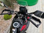 Klikněte pro detailní foto č. 6 - Suzuki DL 250 V-Strom ABS