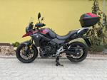 Klikněte pro detailní foto č. 7 - Suzuki DL 250 V-Strom ABS