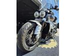 Klikněte pro detailní foto č. 10 - Triumph Rocket 3 GT (2022) – 1. majitel, Odpočet DPH, Výfuk Zard