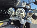 Klikněte pro detailní foto č. 11 - Triumph Rocket 3 GT (2022) – 1. majitel, Odpočet DPH, Výfuk Zard