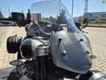 Klikněte pro detailní foto č. 12 - Triumph Rocket 3 GT (2022) – 1. majitel, Odpočet DPH, Výfuk Zard