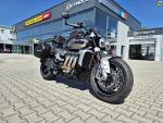 Detail nabídky - Triumph Rocket 3 GT (2022) – 1. majitel, Odpočet DPH, Výfuk Zard