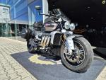 Klikněte pro detailní foto č. 2 - Triumph Rocket 3 GT (2022) – 1. majitel, Odpočet DPH, Výfuk Zard