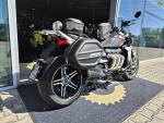 Klikněte pro detailní foto č. 4 - Triumph Rocket 3 GT (2022) – 1. majitel, Odpočet DPH, Výfuk Zard