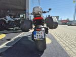 Klikněte pro detailní foto č. 5 - Triumph Rocket 3 GT (2022) – 1. majitel, Odpočet DPH, Výfuk Zard