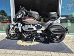 Klikněte pro detailní foto č. 7 - Triumph Rocket 3 GT (2022) – 1. majitel, Odpočet DPH, Výfuk Zard