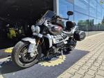 Klikněte pro detailní foto č. 8 - Triumph Rocket 3 GT (2022) – 1. majitel, Odpočet DPH, Výfuk Zard
