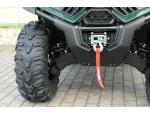 Klikněte pro detailní foto č. 10 - Loncin XWolf 700i Long 4x4 EPS ( odpočet DPH ) NOVINKA