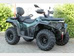 Detail nabídky - Loncin XWolf 700i Long 4x4 EPS ( odpočet DPH ) NOVINKA