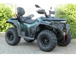 Detail nabídky - Loncin XWolf 700i Long 4x4 EPS ( odpočet DPH ) NOVINKA