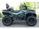Klikněte pro detailní foto č. 2 - Loncin XWolf 700i Long 4x4 EPS ( odpočet DPH ) NOVINKA