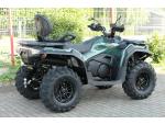 Klikněte pro detailní foto č. 3 - Loncin XWolf 700i Long 4x4 EPS ( odpočet DPH ) NOVINKA