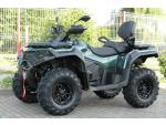Klikněte pro detailní foto č. 4 - Loncin XWolf 700i Long 4x4 EPS ( odpočet DPH ) NOVINKA