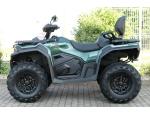 Klikněte pro detailní foto č. 5 - Loncin XWolf 700i Long 4x4 EPS ( odpočet DPH ) NOVINKA