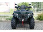 Klikněte pro detailní foto č. 7 - Loncin XWolf 700i Long 4x4 EPS ( odpočet DPH ) NOVINKA