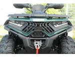 Klikněte pro detailní foto č. 8 - Loncin XWolf 700i Long 4x4 EPS ( odpočet DPH ) NOVINKA