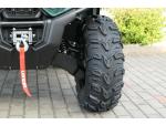 Klikněte pro detailní foto č. 9 - Loncin XWolf 700i Long 4x4 EPS ( odpočet DPH ) NOVINKA