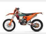 Detail nabídky - KTM 350 EXC-F SIX DAYS 2027