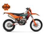 Klikněte pro detailní foto č. 2 - KTM 350 EXC-F SIX DAYS 2027