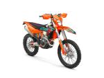 Klikněte pro detailní foto č. 3 - KTM 350 EXC-F SIX DAYS 2027