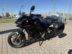 Klikněte pro detailní foto č. 4 - Honda CB 1000 GT