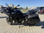 Klikněte pro detailní foto č. 5 - Honda CB 1000 GT