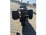 Klikněte pro detailní foto č. 7 - Honda CB 1000 GT