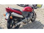 Klikněte pro detailní foto č. 3 - Honda CB 600 F Hornet