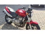 Klikněte pro detailní foto č. 2 - Honda CB 600 F Hornet