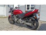 Klikněte pro detailní foto č. 8 - Honda CB 600 F Hornet