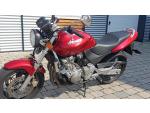 Klikněte pro detailní foto č. 9 - Honda CB 600 F Hornet