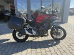 Klikněte pro detailní foto č. 1 - Honda CB 1000 GT