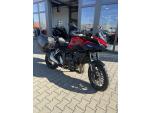 Klikněte pro detailní foto č. 2 - Honda CB 1000 GT