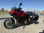 Klikněte pro detailní foto č. 4 - Honda CB 1000 GT