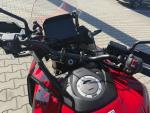 Klikněte pro detailní foto č. 8 - Honda CB 1000 GT
