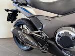 Klikněte pro detailní foto č. 10 - Honda NC 750 D Integra ABS