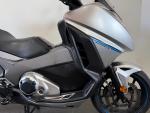 Klikněte pro detailní foto č. 11 - Honda NC 750 D Integra ABS