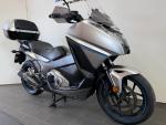 Klikněte pro detailní foto č. 12 - Honda NC 750 D Integra ABS
