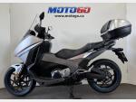 Detail nabídky - Honda NC 750 D Integra ABS