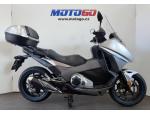 Klikněte pro detailní foto č. 2 - Honda NC 750 D Integra ABS