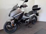 Klikněte pro detailní foto č. 3 - Honda NC 750 D Integra ABS