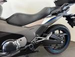 Klikněte pro detailní foto č. 5 - Honda NC 750 D Integra ABS
