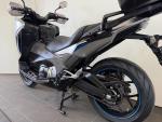 Klikněte pro detailní foto č. 6 - Honda NC 750 D Integra ABS