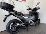 Klikněte pro detailní foto č. 8 - Honda NC 750 D Integra ABS