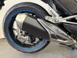 Klikněte pro detailní foto č. 9 - Honda NC 750 D Integra ABS