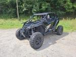 Klikněte pro detailní foto č. 2 - CFMOTO Gladiator Z10 TURBO