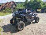Klikněte pro detailní foto č. 3 - CFMOTO Gladiator Z10 TURBO