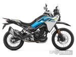 Klikněte pro detailní foto č. 2 - CFMOTO 450 MT-RX