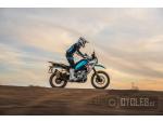 Klikněte pro detailní foto č. 10 - CFMOTO 450 MT-RX